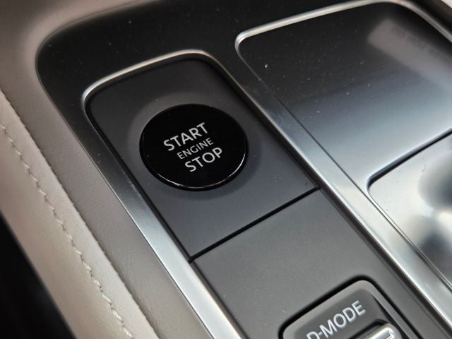 2026 INFINITI QX60 Autograph AWD