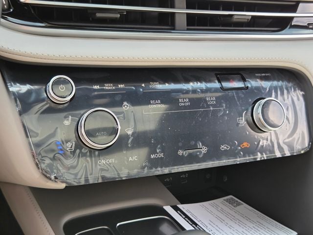 2026 INFINITI QX60 Autograph AWD