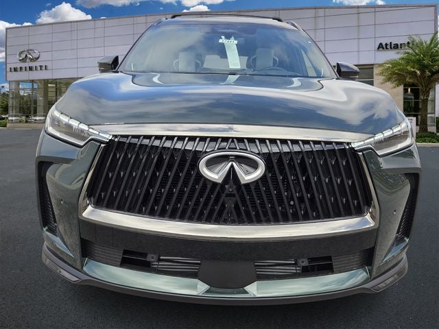 2026 INFINITI QX60 Autograph AWD