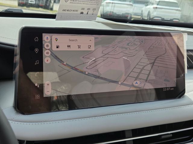 2026 INFINITI QX60 Autograph AWD