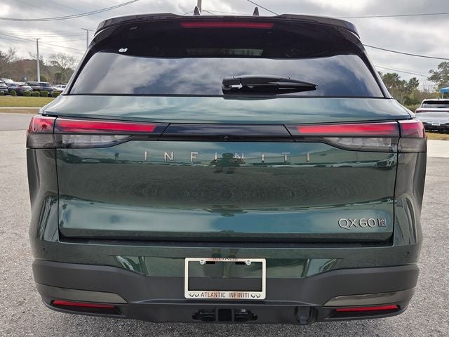 2026 INFINITI QX60 Autograph AWD