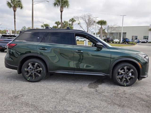 2026 INFINITI QX60 Autograph AWD