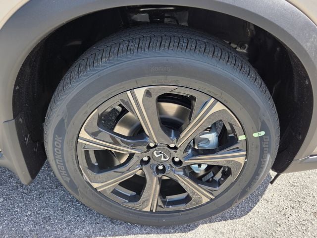 2026 INFINITI QX60 Autograph AWD