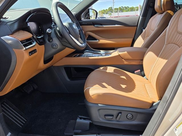 2026 INFINITI QX60 Autograph AWD
