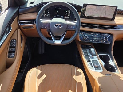 2026 INFINITI QX60 Autograph AWD