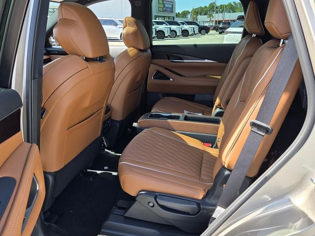 2026 INFINITI QX60 Autograph AWD