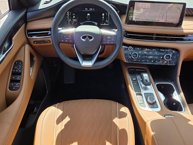 2026 INFINITI QX60 Autograph AWD