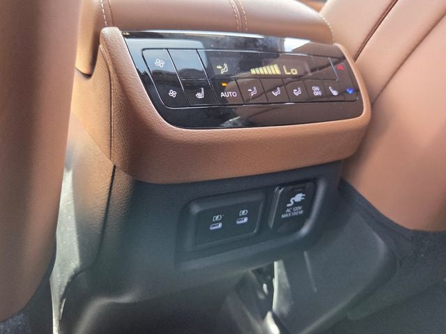 2026 INFINITI QX60 Autograph AWD