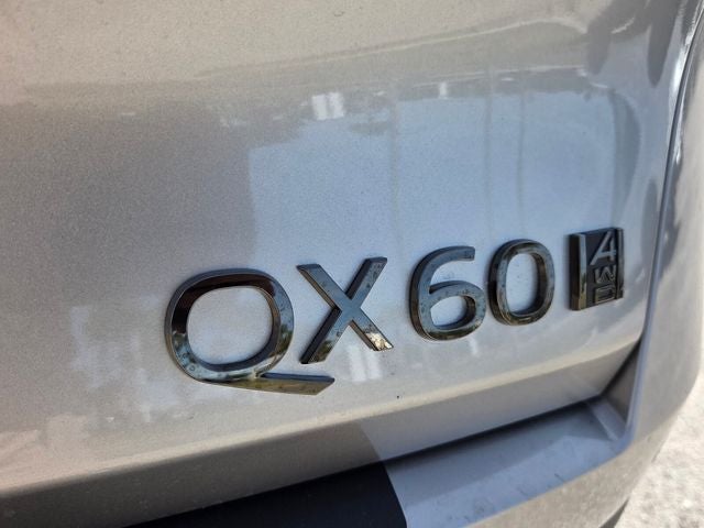 2026 INFINITI QX60 Autograph AWD