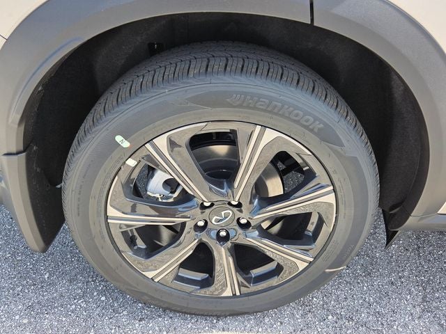 2026 INFINITI QX60 Autograph AWD