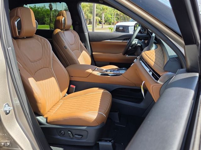 2026 INFINITI QX60 Autograph AWD