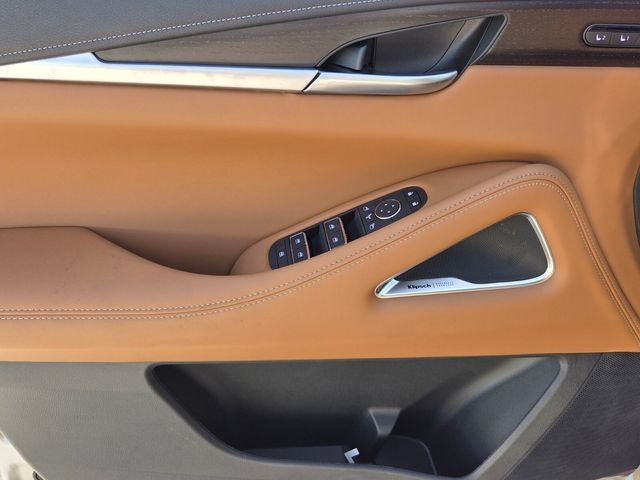 2026 INFINITI QX60 Autograph AWD