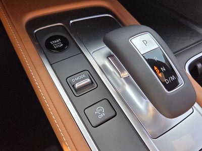 2026 INFINITI QX60 Autograph AWD