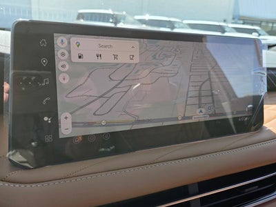 2026 INFINITI QX60 Autograph AWD