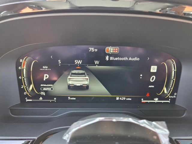 2026 INFINITI QX60 Autograph AWD