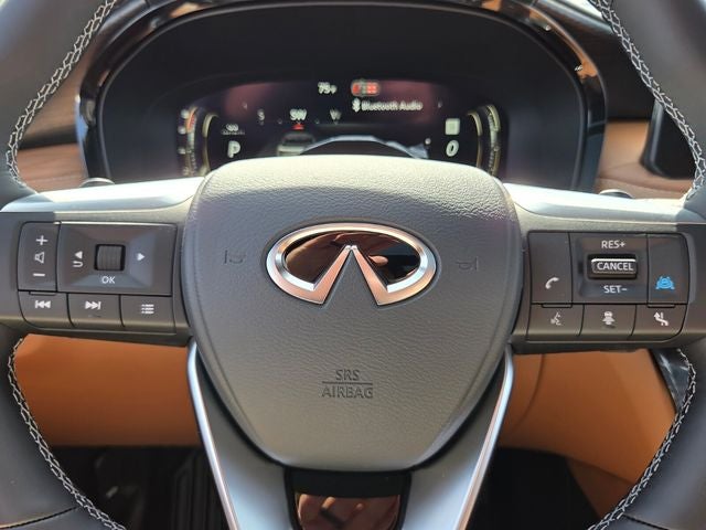 2026 INFINITI QX60 Autograph AWD