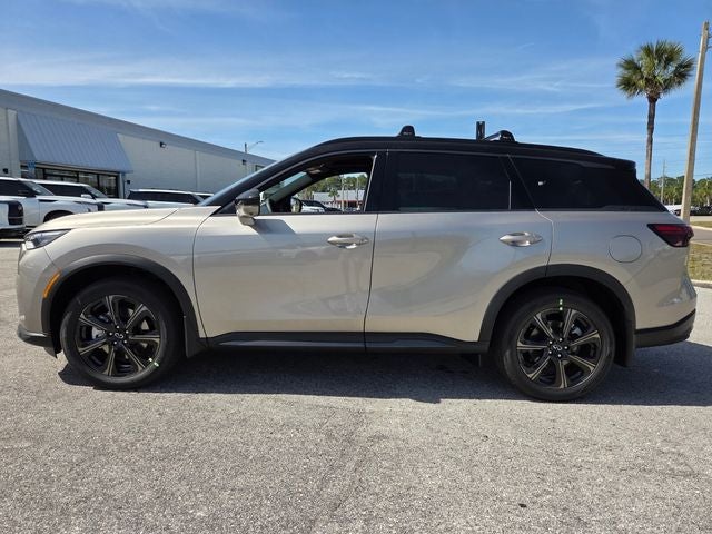 2026 INFINITI QX60 Autograph AWD