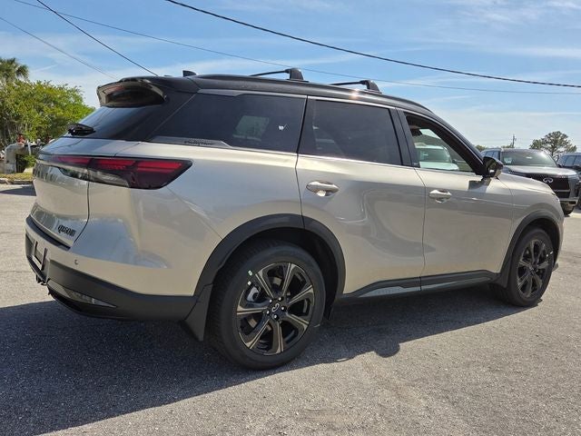 2026 INFINITI QX60 Autograph AWD