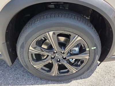 2026 INFINITI QX60 Autograph AWD