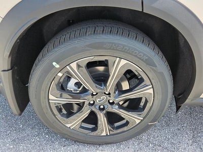 2026 INFINITI QX60 Autograph AWD