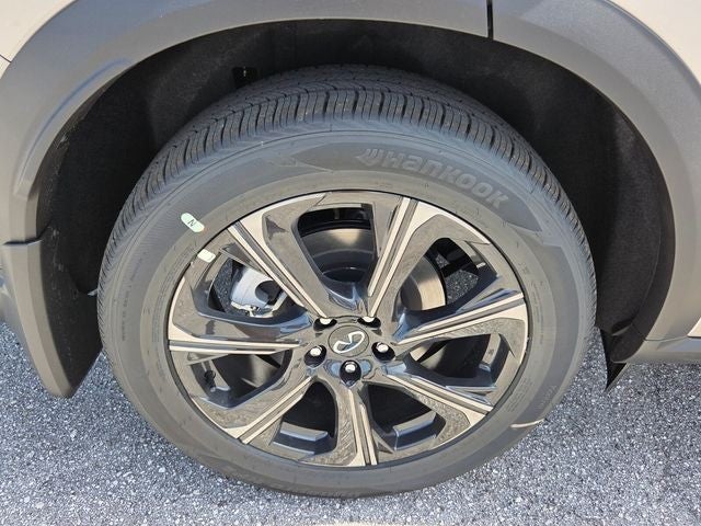 2026 INFINITI QX60 Autograph AWD