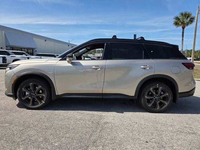 2026 INFINITI QX60 Autograph AWD