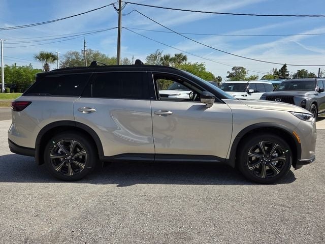 2026 INFINITI QX60 Autograph AWD