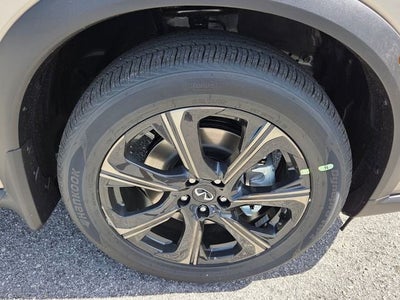 2026 INFINITI QX60 Autograph AWD
