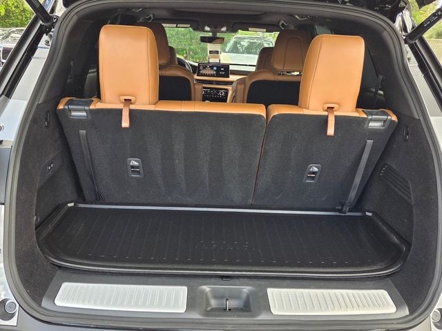 2025 INFINITI QX60 Autograph AWD
