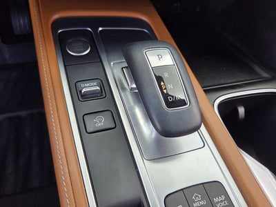 2025 INFINITI QX60 Autograph AWD