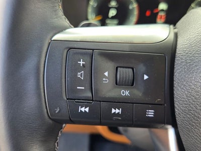 2025 INFINITI QX60 Autograph AWD