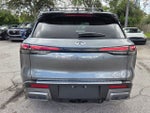 2025 INFINITI QX60 Autograph AWD
