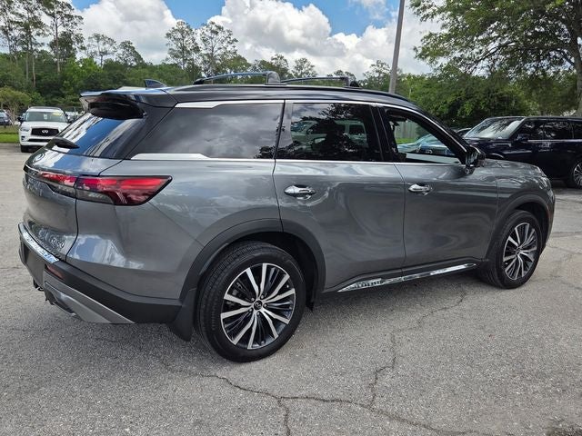 2025 INFINITI QX60 Autograph AWD