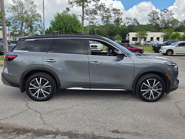 2025 INFINITI QX60 Autograph AWD