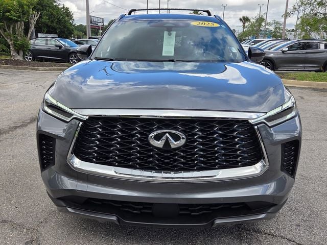 2025 INFINITI QX60 Autograph AWD