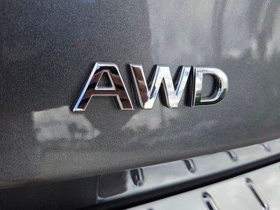 2025 INFINITI QX60 Autograph AWD