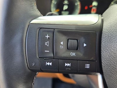 2025 INFINITI QX60 Autograph AWD