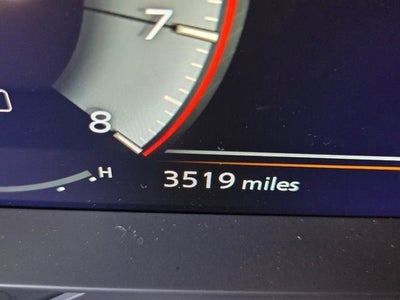 2025 INFINITI QX60 Autograph AWD