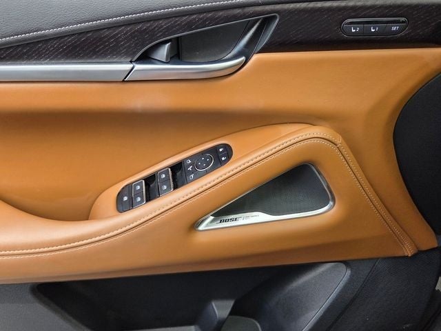 2025 INFINITI QX60 Autograph AWD