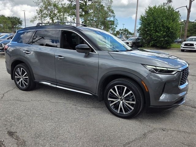 2025 INFINITI QX60 Autograph AWD
