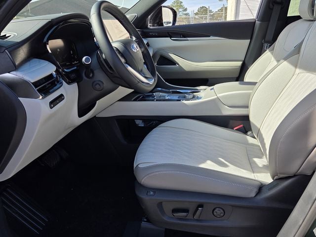 2026 INFINITI QX60 Autograph AWD