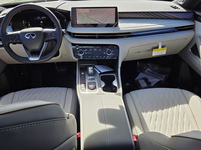 2026 INFINITI QX60 Autograph AWD