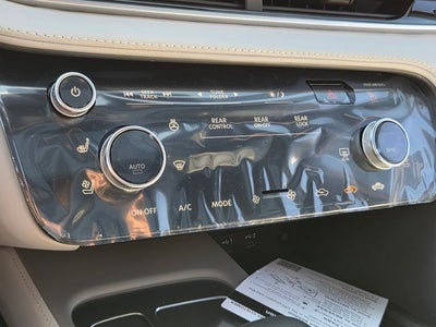 2026 INFINITI QX60 Autograph AWD