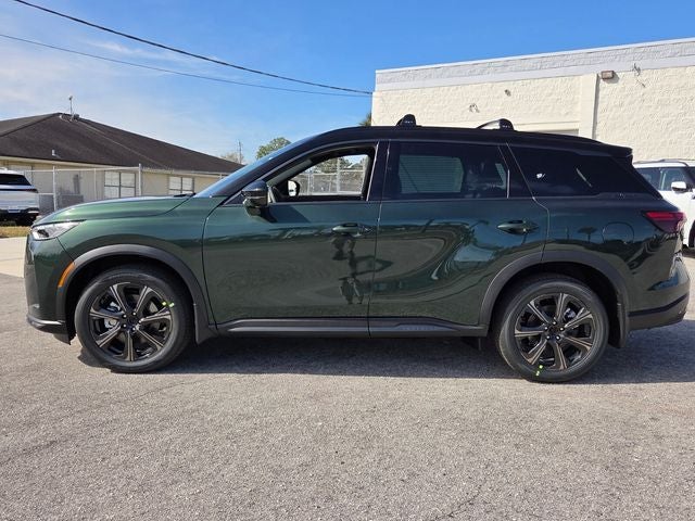 2026 INFINITI QX60 Autograph AWD