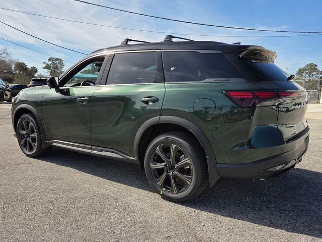 2026 INFINITI QX60 Autograph AWD