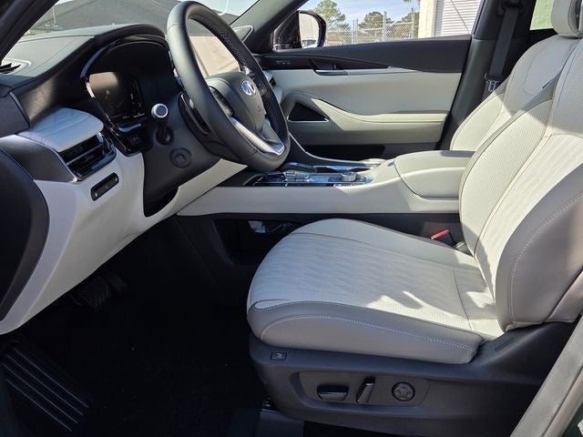 2026 INFINITI QX60 Autograph AWD