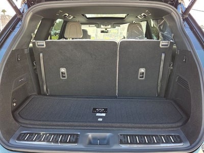 2026 INFINITI QX60 Autograph AWD