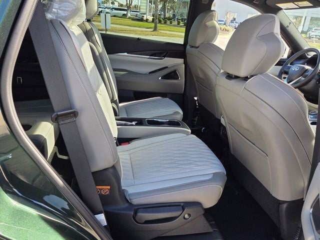 2026 INFINITI QX60 Autograph AWD