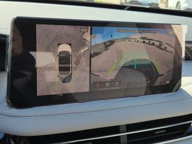 2026 INFINITI QX60 Autograph AWD