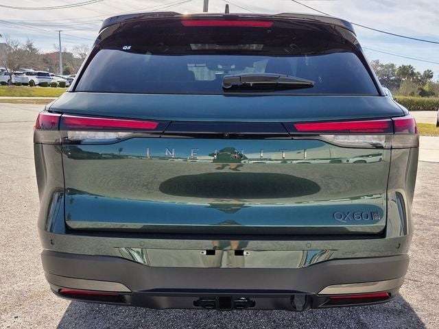 2026 INFINITI QX60 Autograph AWD